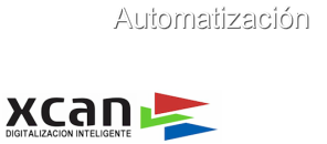 XCAN - Digitalizacion Inteligente